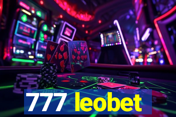 777 leobet